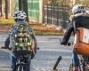 ADFC Calls for Safer Cycling Routes to School